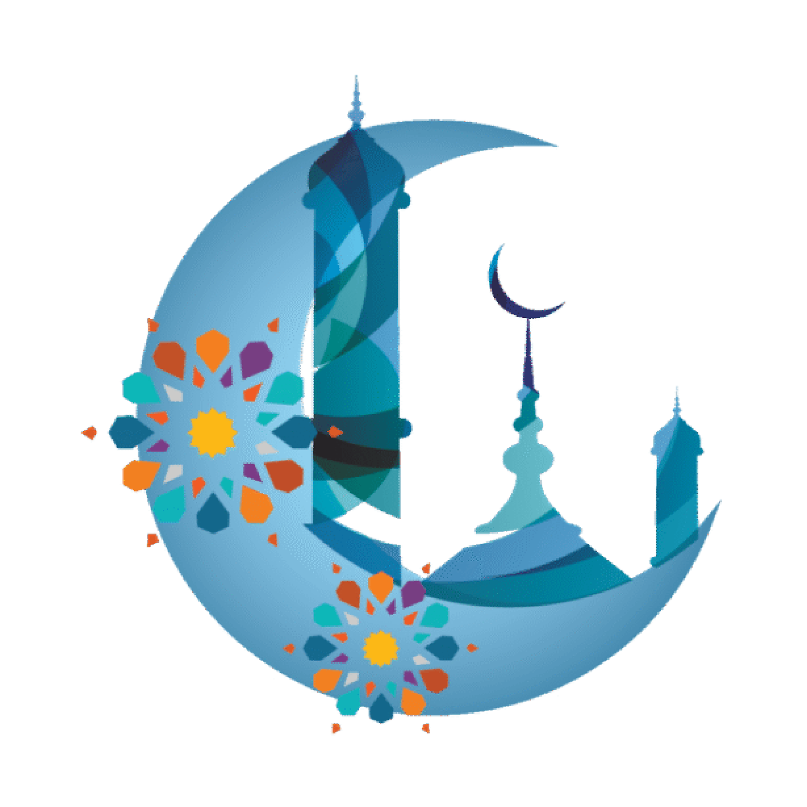 Mosquée Al-Ansar Logo